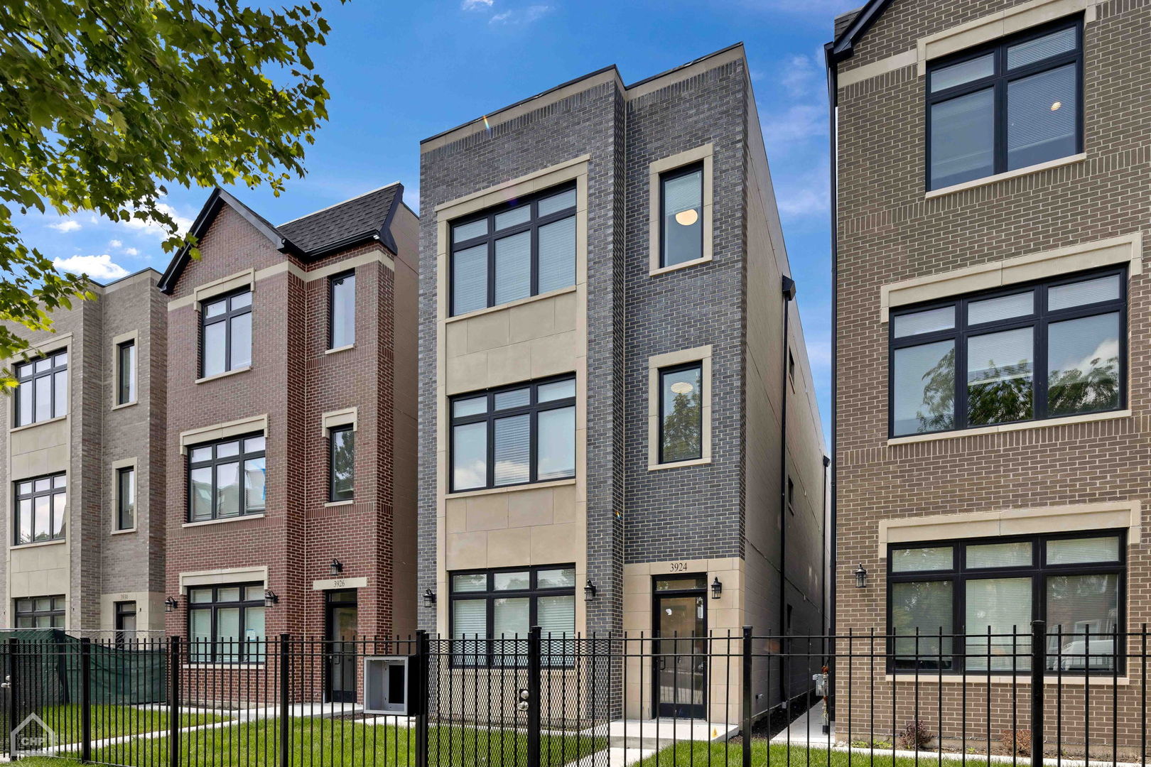 3920-34 South Calumet Avenue Chicago IL 60653