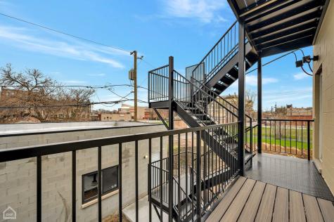 3920-34 South Calumet Avenue Chicago IL 60653
