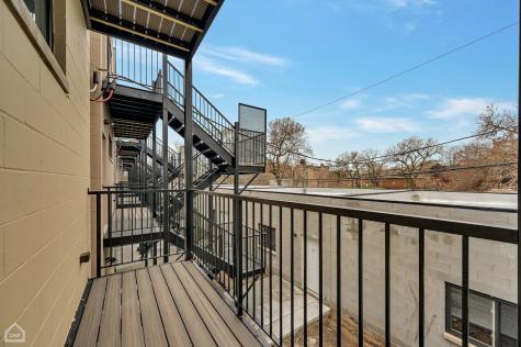 3920-34 South Calumet Avenue Chicago IL 60653