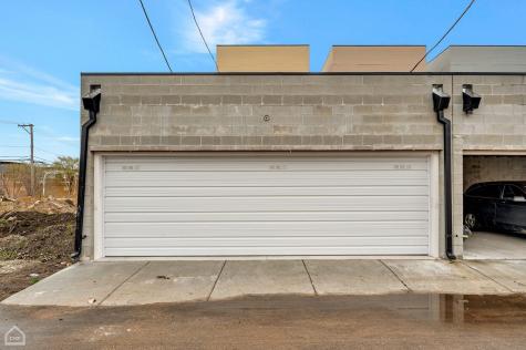 3920-34 South Calumet Avenue Chicago IL 60653