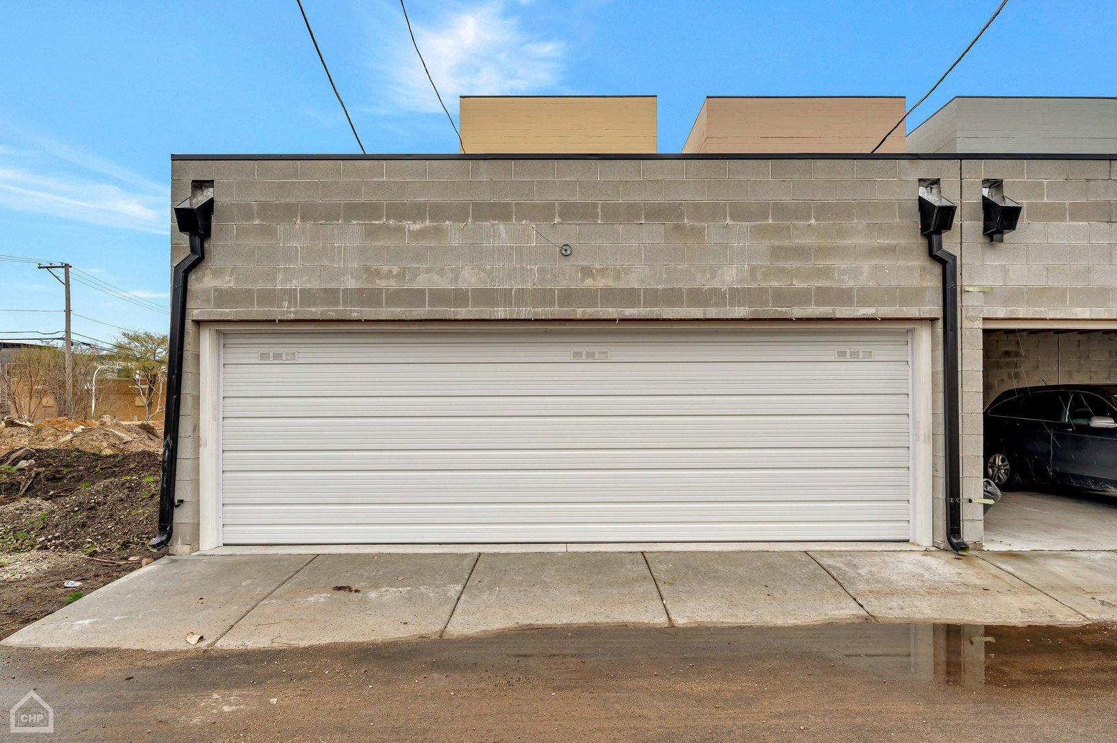 3920-34 South Calumet Avenue Chicago IL 60653