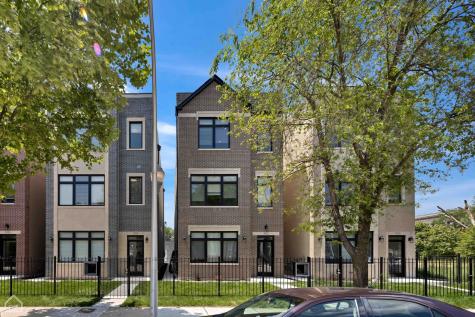 3920-34 South Calumet Avenue Chicago IL 60653