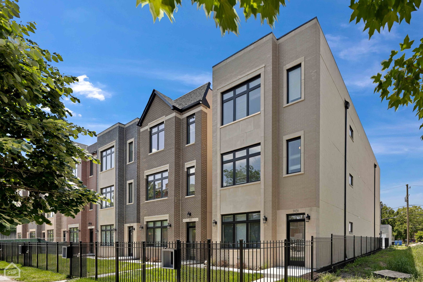 3920-34 South Calumet Avenue Chicago IL 60653