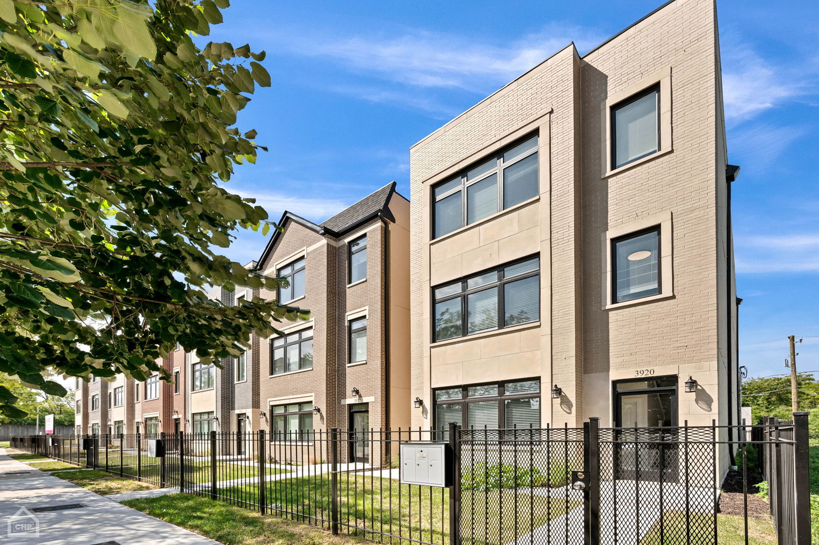 3920-34 South Calumet Avenue Chicago IL 60653