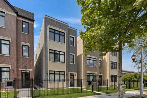 3920-34 South Calumet Avenue Chicago IL 60653