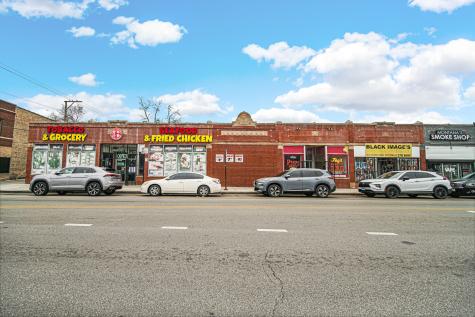 5600 West Division Street Chicago IL 60651