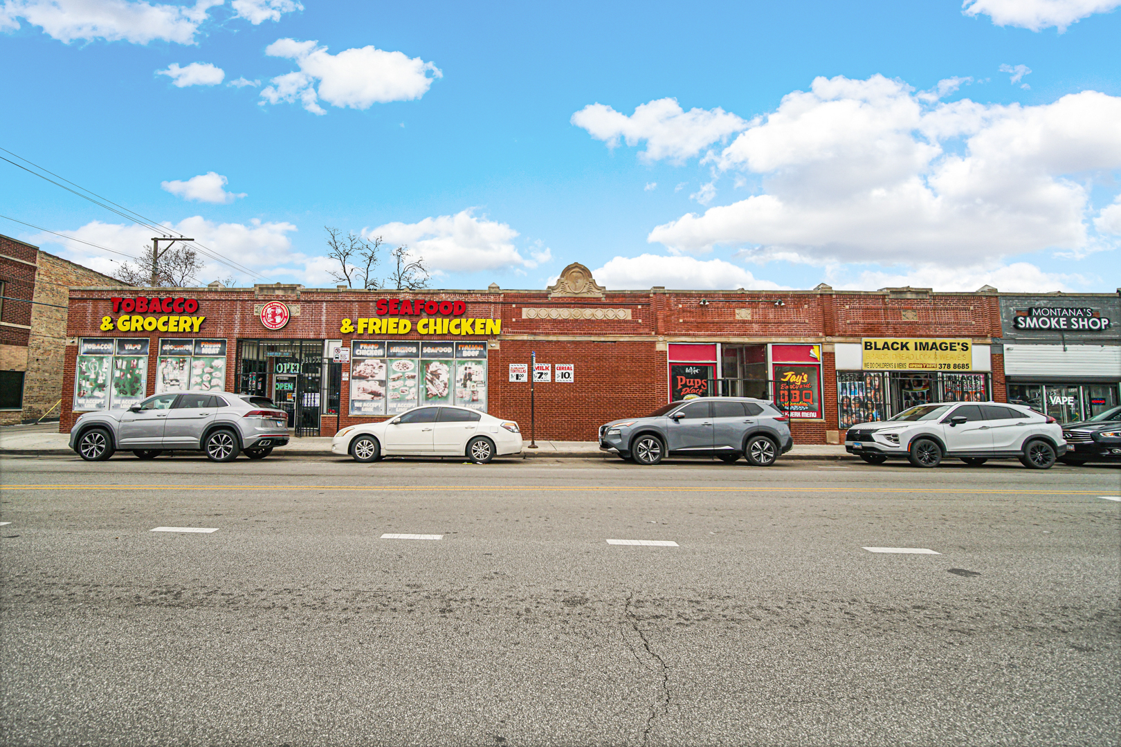 5600 West Division Street Chicago IL 60651