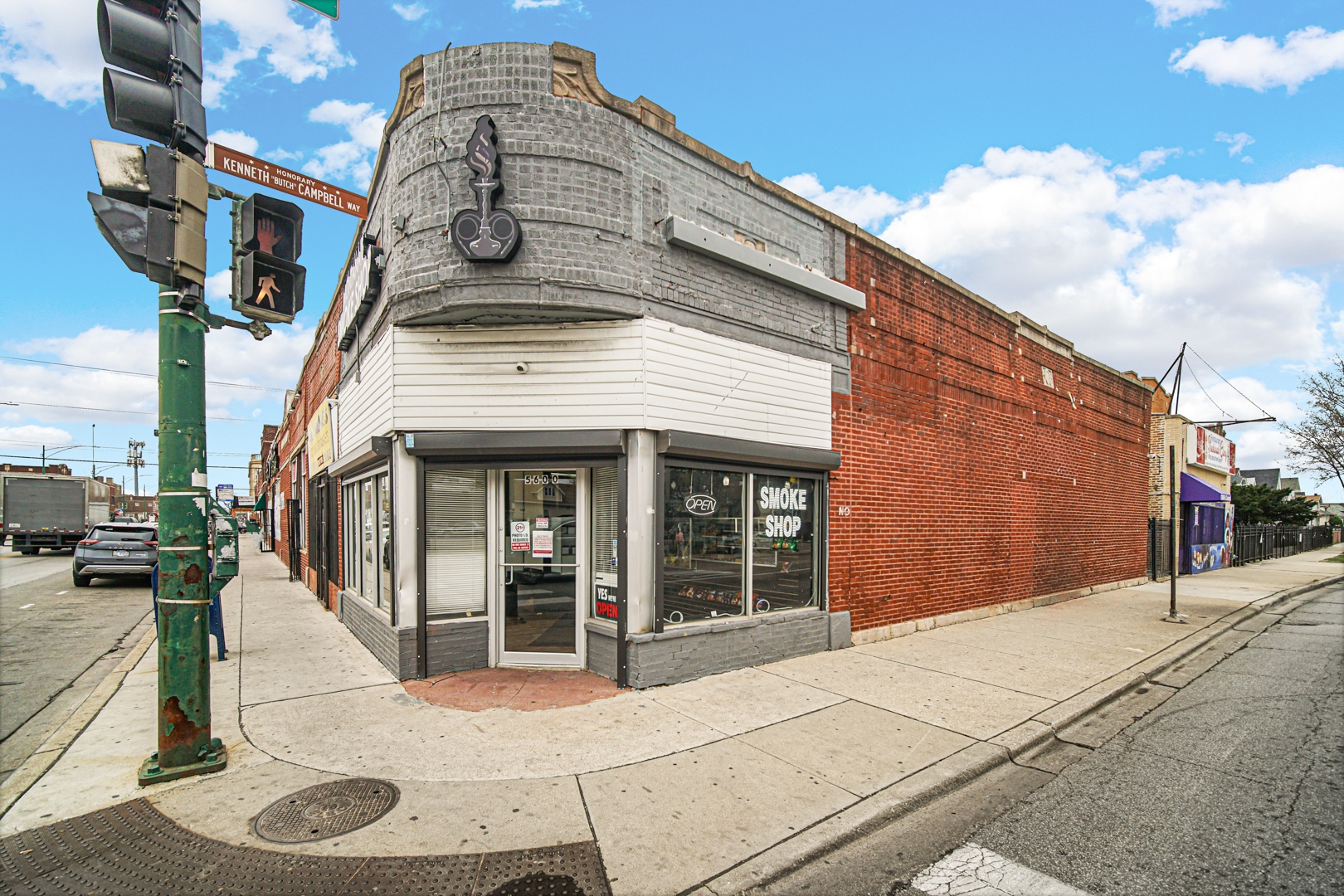 5600 West Division Street Chicago IL 60651