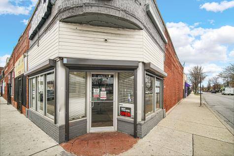 5600 West Division Street Chicago IL 60651