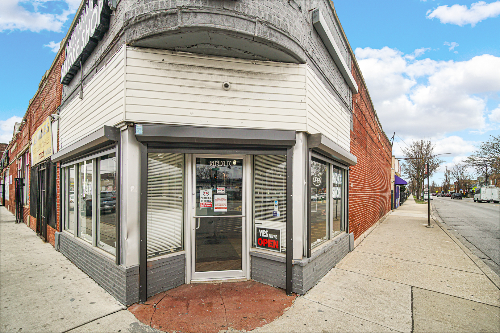 5600 West Division Street Chicago IL 60651