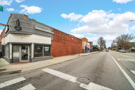 5600 West Division Street Chicago IL 60651