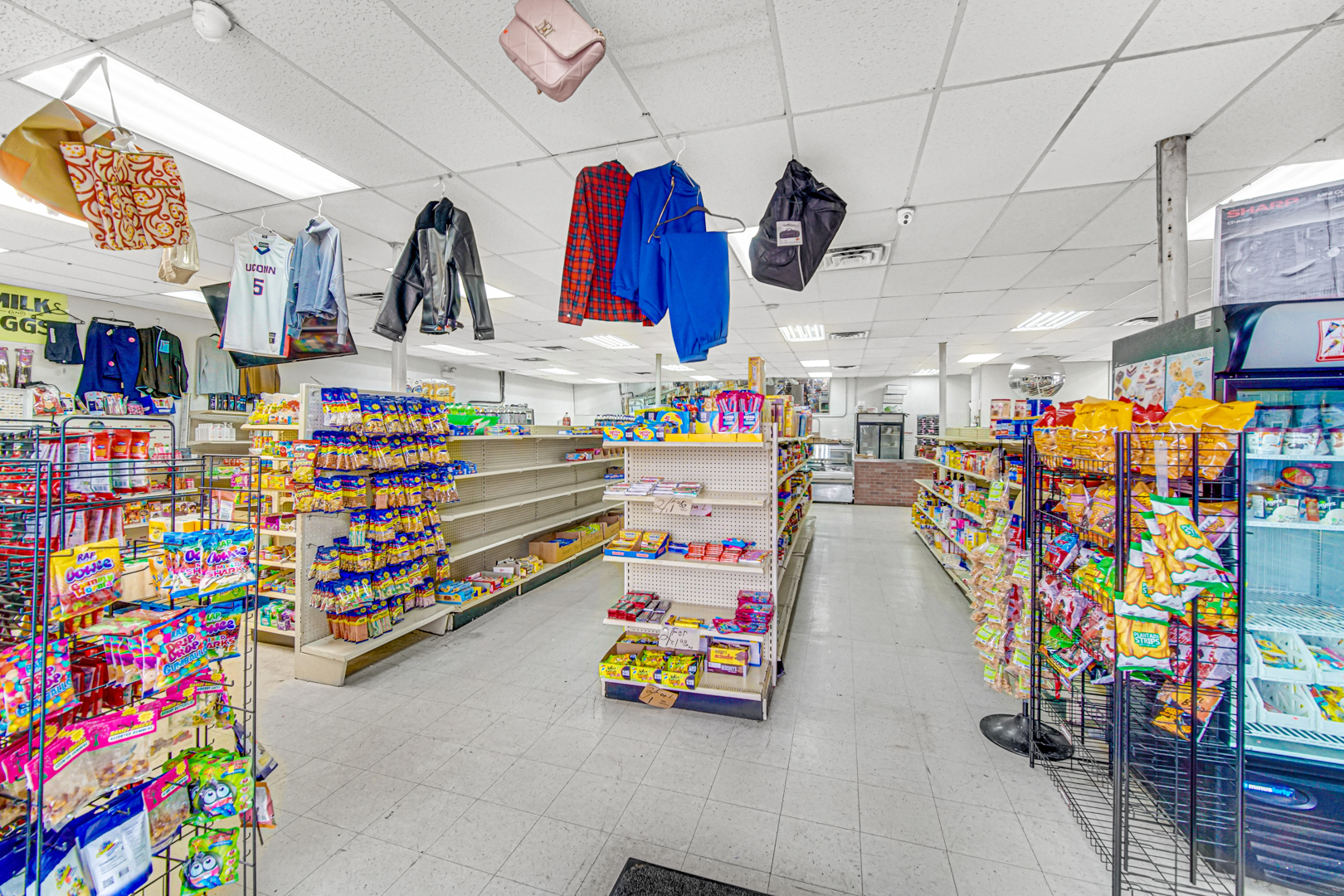 5600 West Division Street Chicago IL 60651