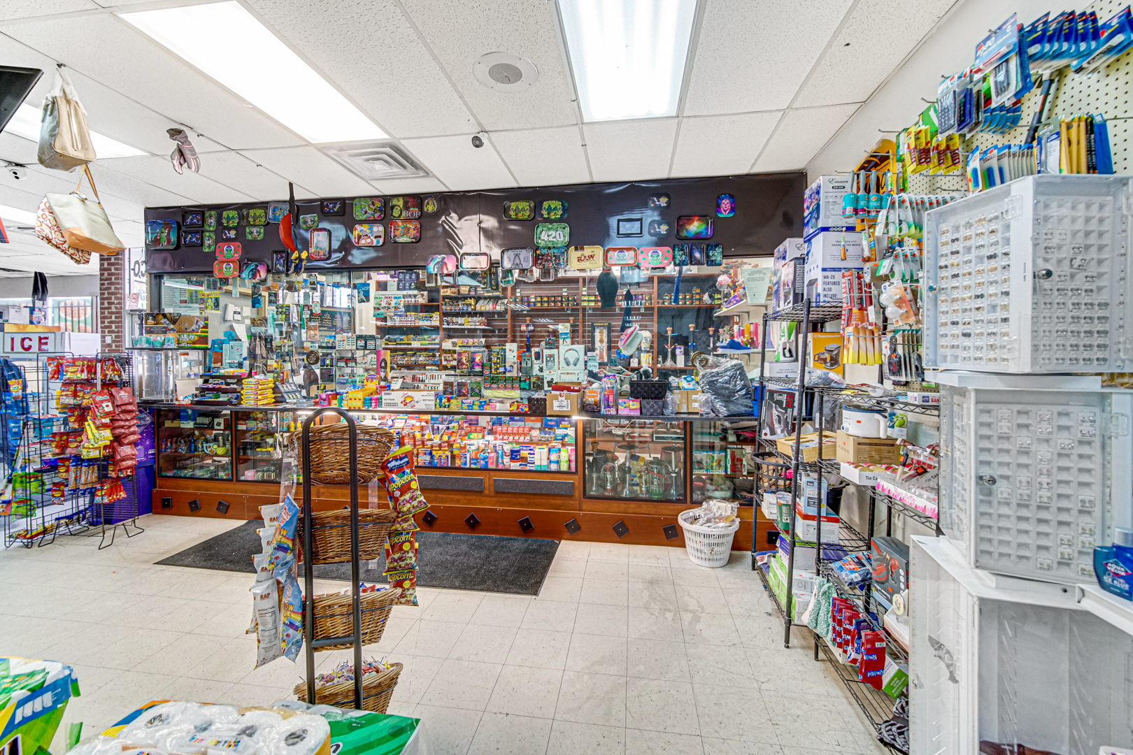 5600 West Division Street Chicago IL 60651
