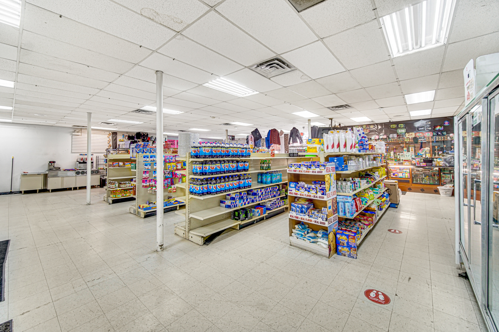 5600 West Division Street Chicago IL 60651