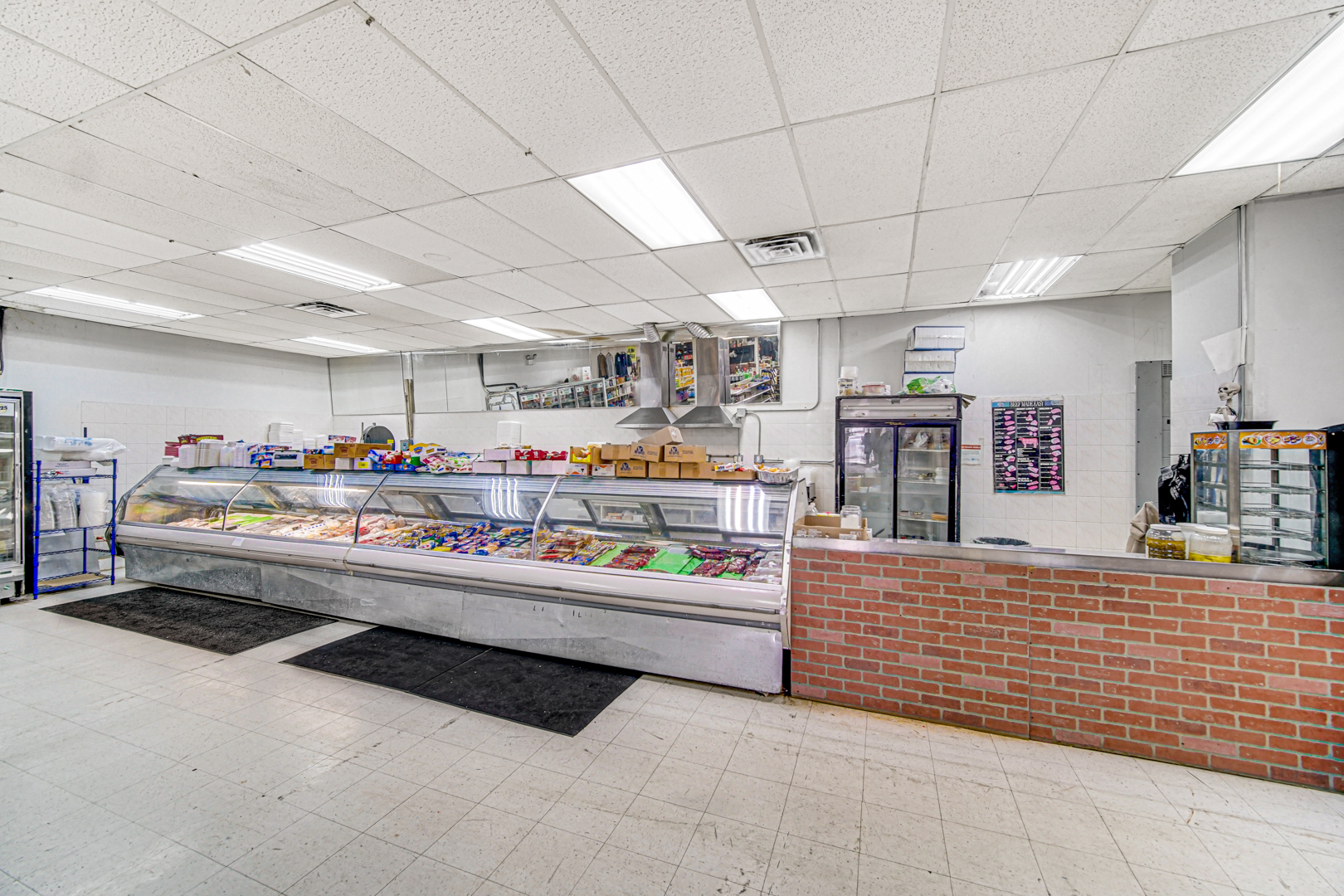 5600 West Division Street Chicago IL 60651