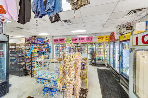 5600 West Division Street Chicago IL 60651