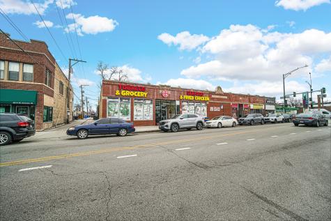 5600 West Division Street Chicago IL 60651