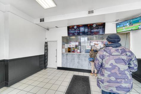 5600 West Division Street Chicago IL 60651