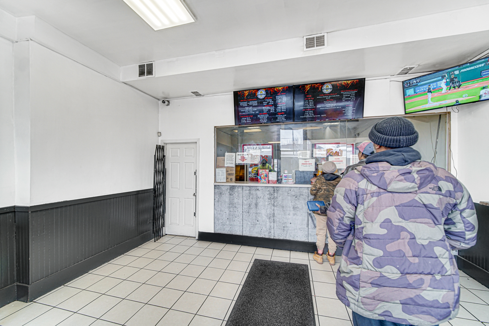 5600 West Division Street Chicago IL 60651