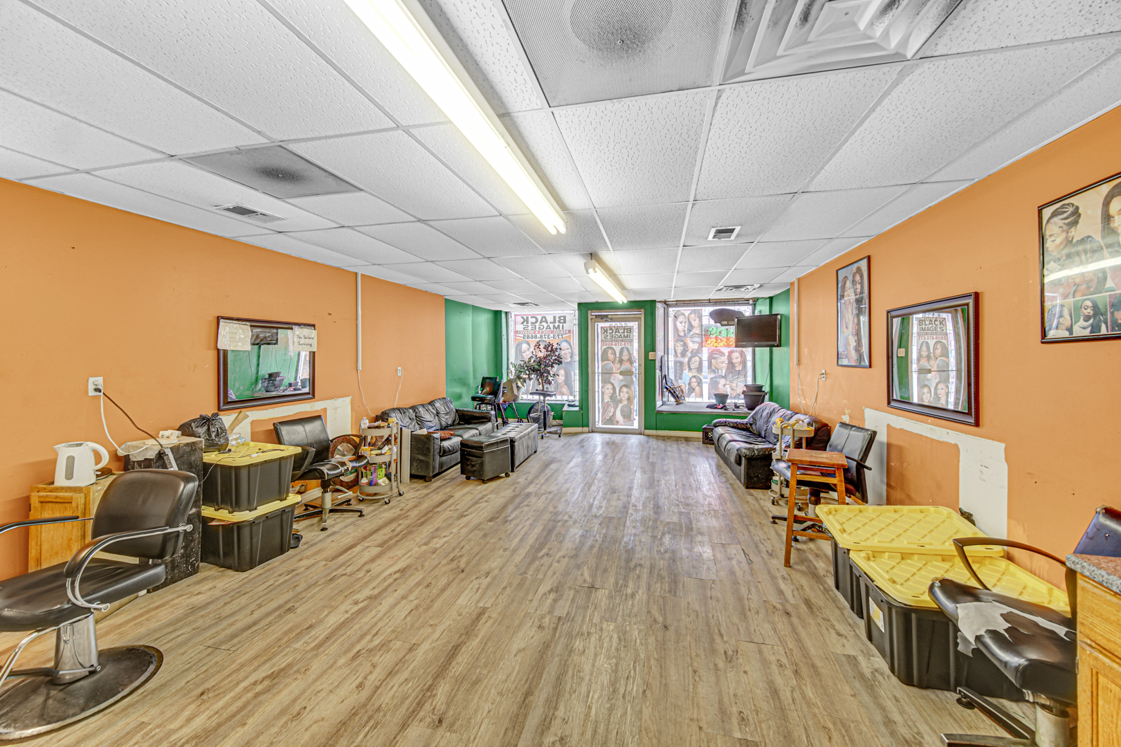 5600 West Division Street Chicago IL 60651