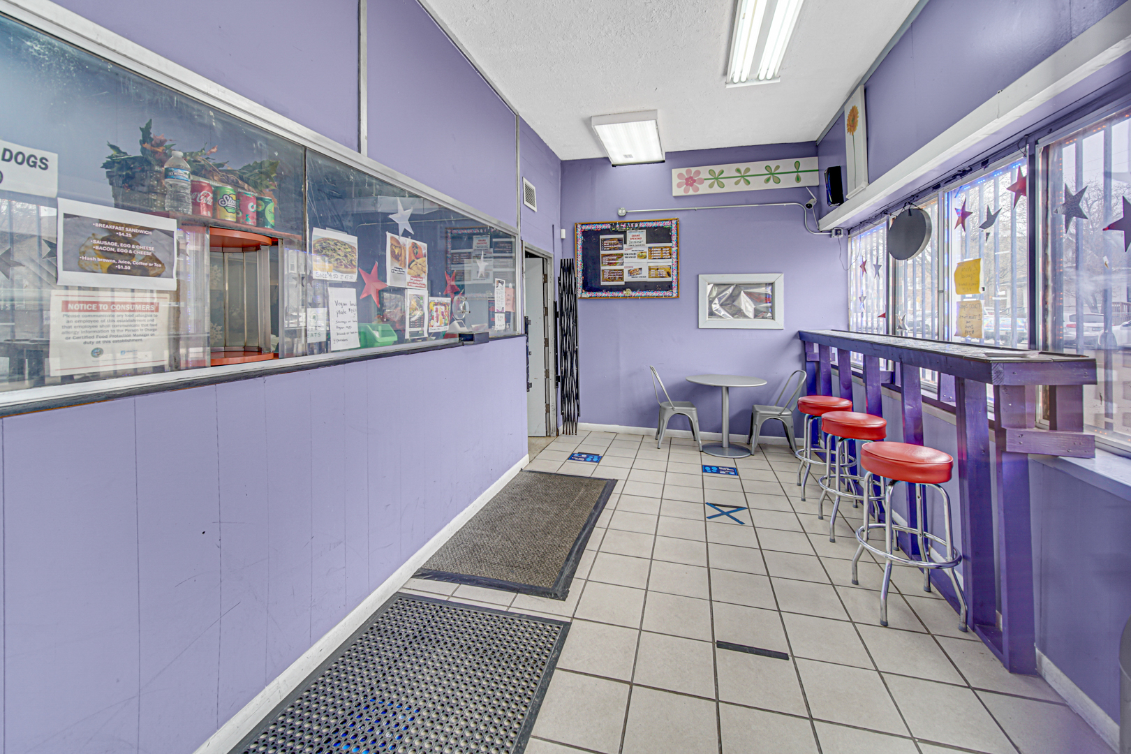 5600 West Division Street Chicago IL 60651