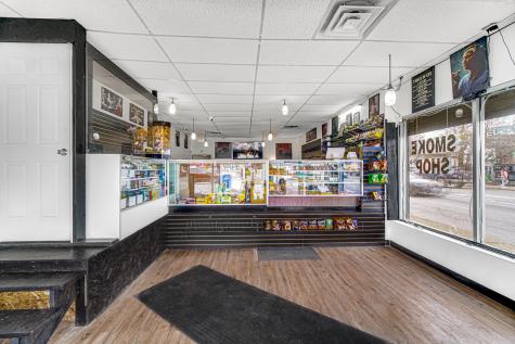 5600 West Division Street Chicago IL 60651