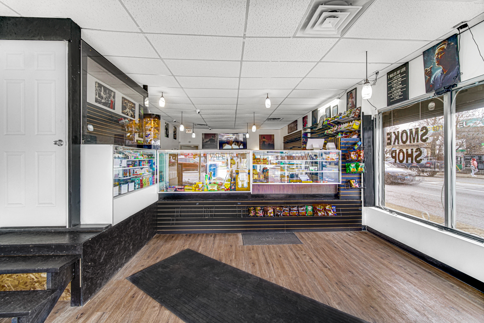 5600 West Division Street Chicago IL 60651