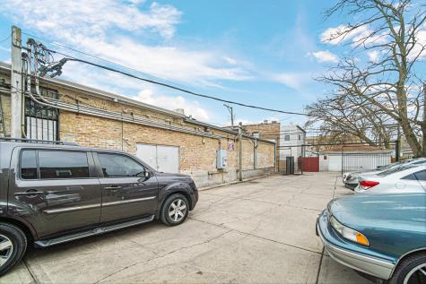 5600 West Division Street Chicago IL 60651