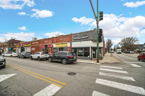 5600 West Division Street Chicago IL 60651