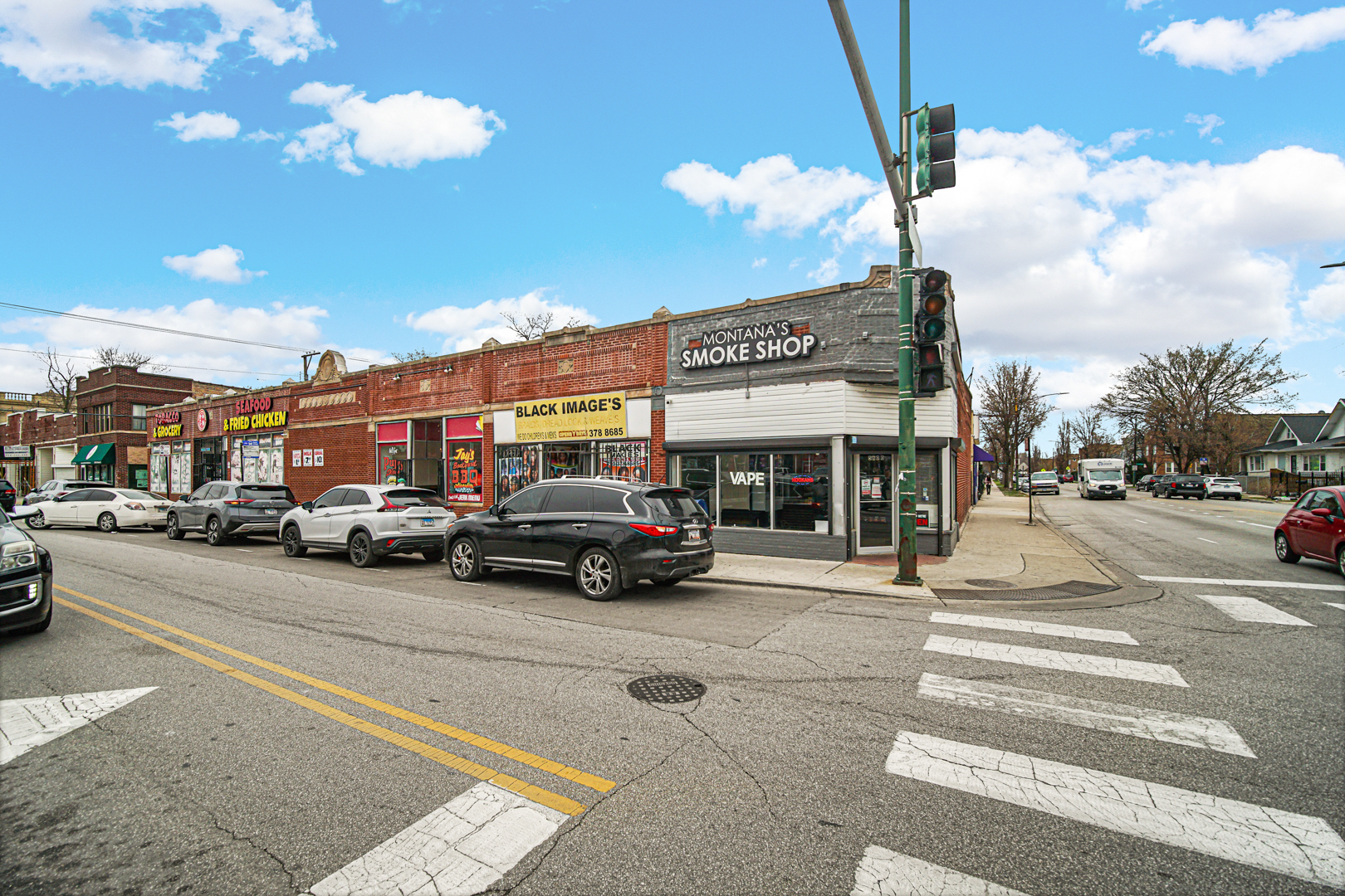 5600 West Division Street Chicago IL 60651