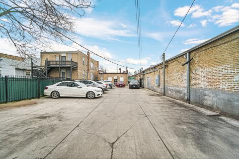 5600 West Division Street Chicago IL 60651