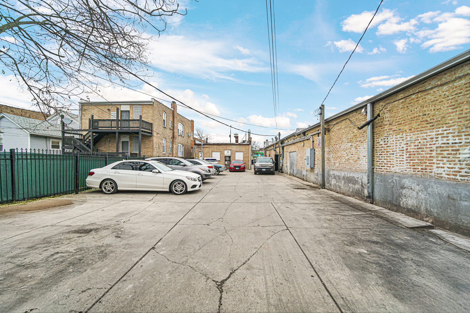 5600 West Division Street Chicago IL 60651