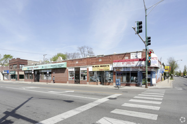 5600 West Division Street Chicago IL 60651