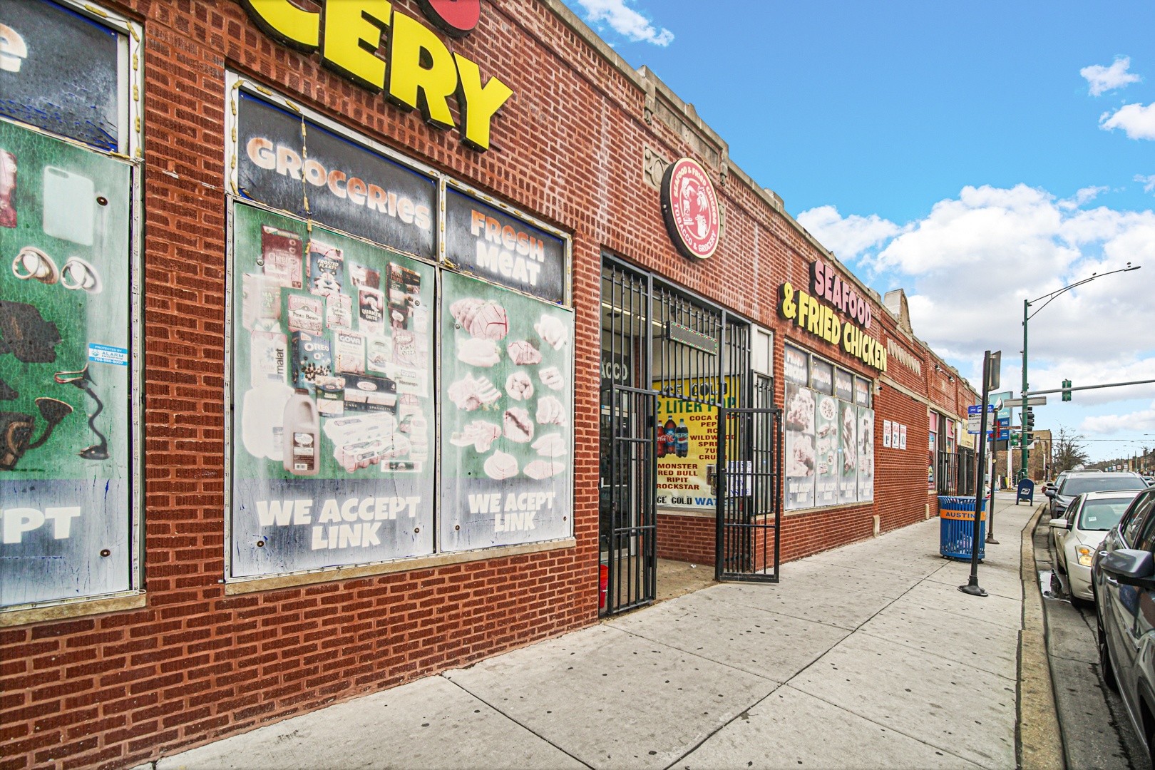 5600 West Division Street Chicago IL 60651