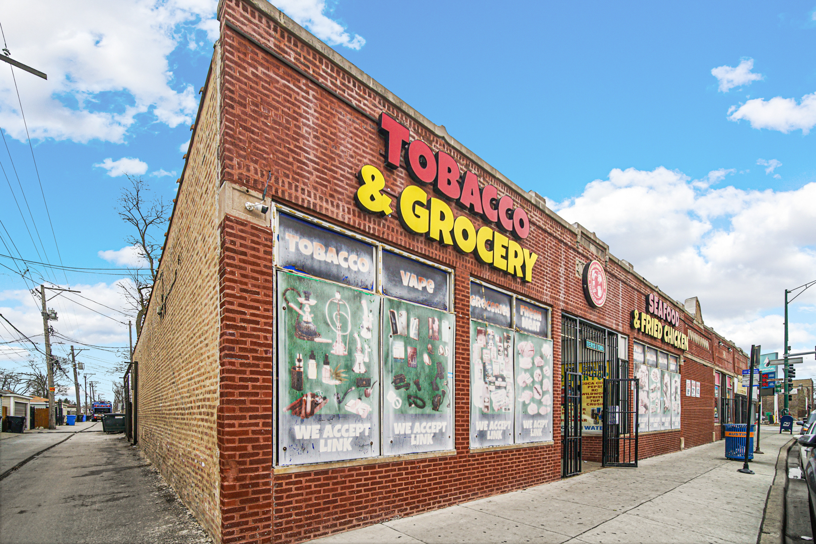 5600 West Division Street Chicago IL 60651