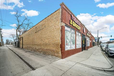 5600 West Division Street Chicago IL 60651