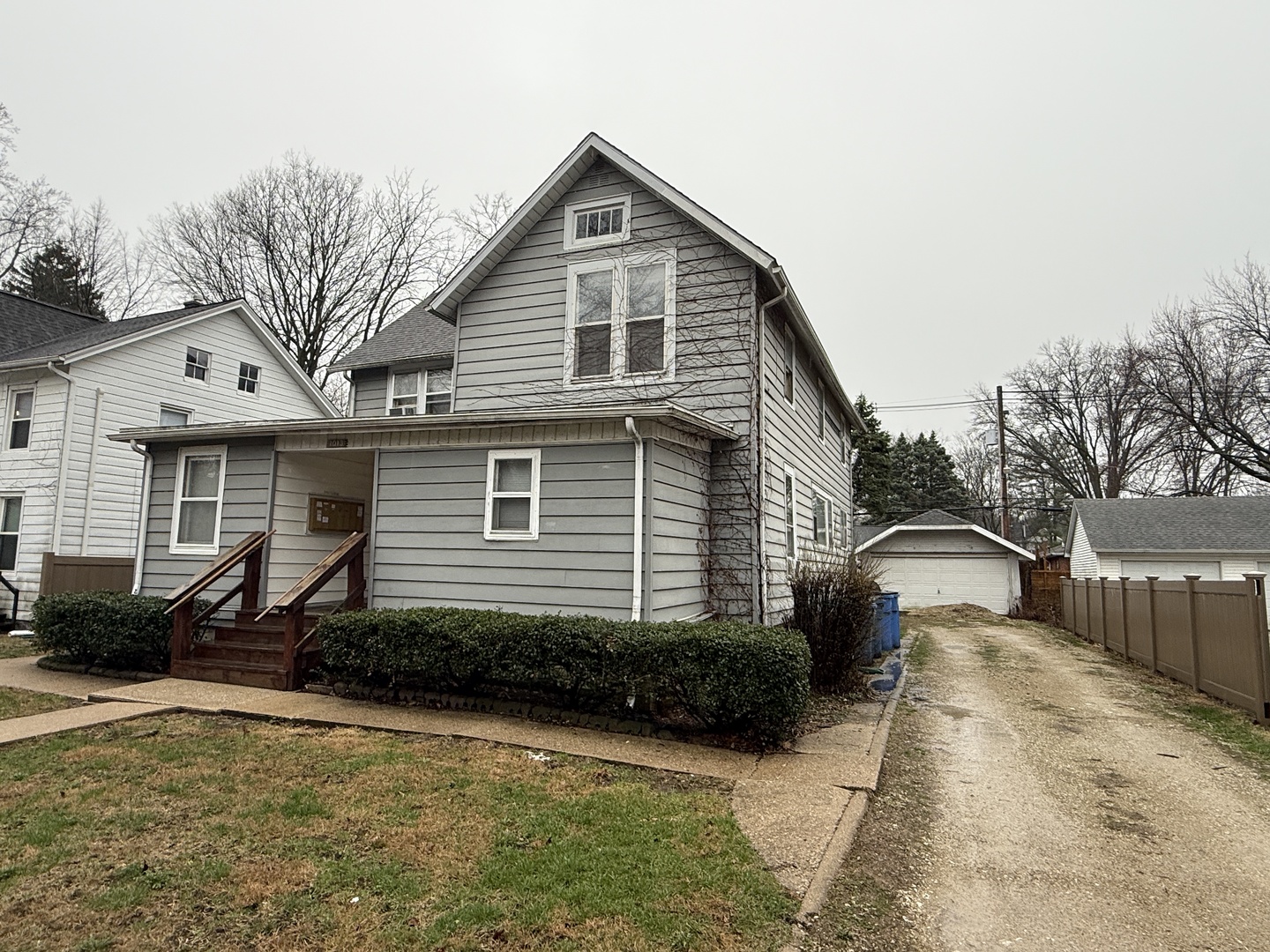 1013 West Church Street Champaign IL 61820