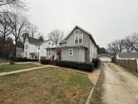 1013 West Church Street Champaign IL 61820