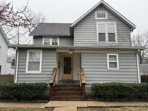 1013 West Church Street Champaign IL 61820