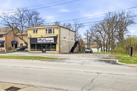 8216 S Archer Avenue Willow Springs IL 60480