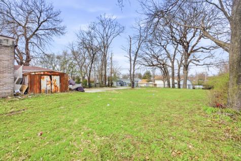 8216 S Archer Avenue Willow Springs IL 60480