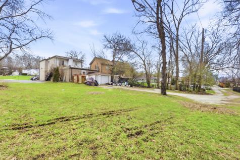 8216 S Archer Avenue Willow Springs IL 60480
