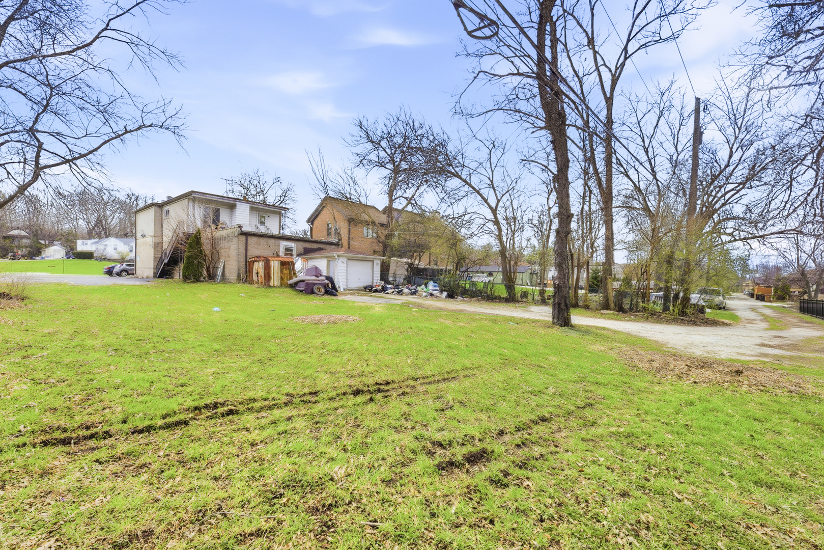 8216 S Archer Avenue Willow Springs IL 60480