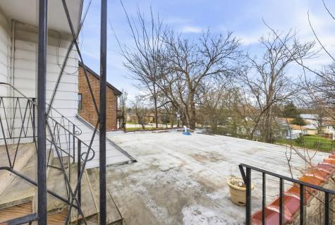 8216 S Archer Avenue Willow Springs IL 60480