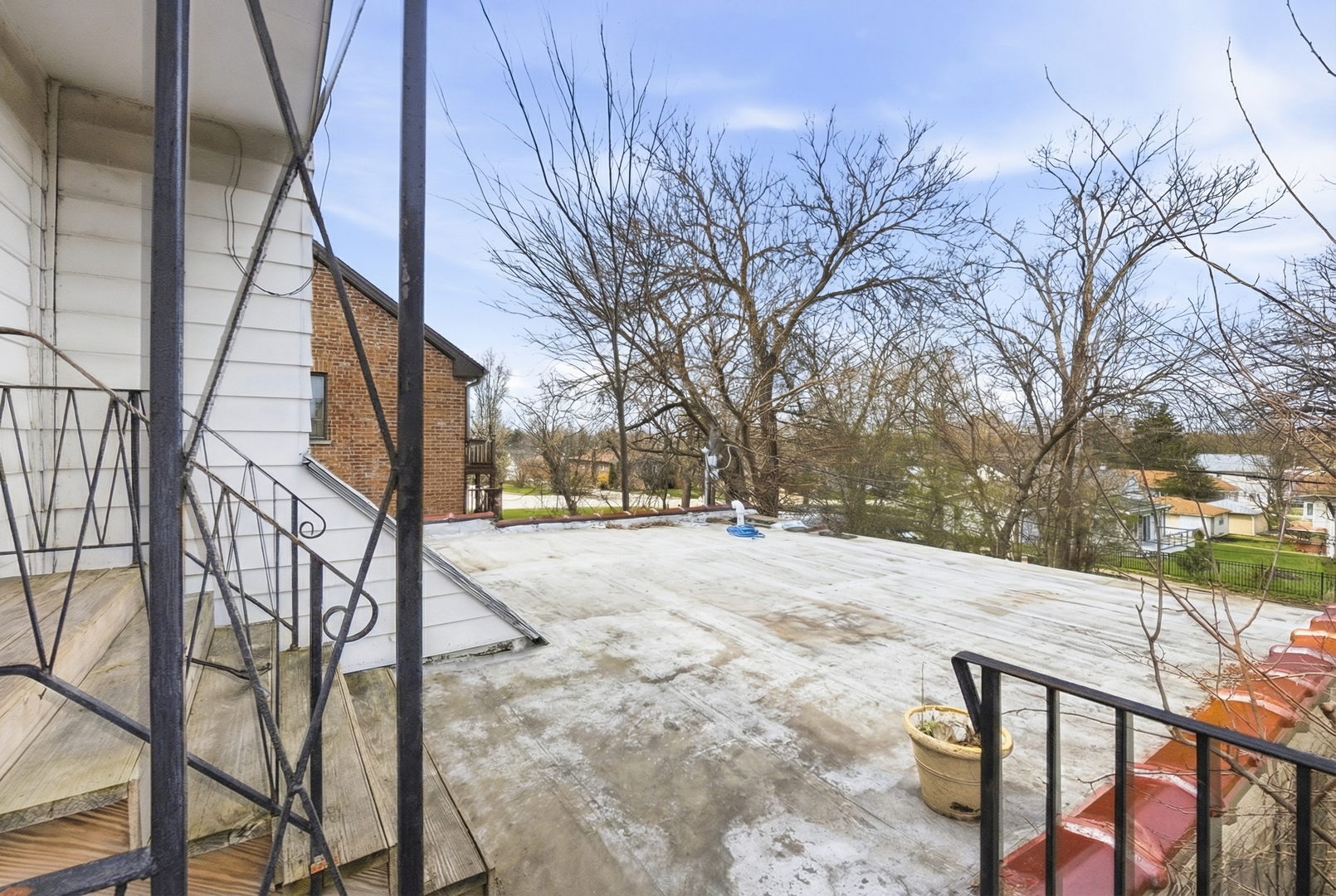 8216 S Archer Avenue Willow Springs IL 60480