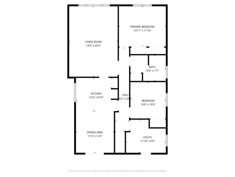 8216 S Archer Avenue Willow Springs IL 60480