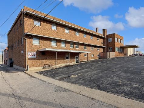 222 West Exchange Street Freeport IL 61032