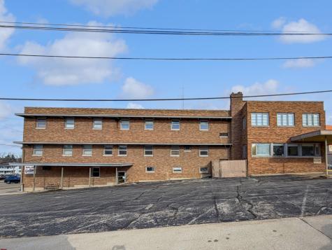 222 West Exchange Street Freeport IL 61032