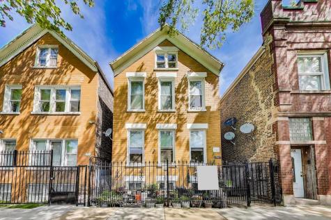 2916 West 25th Place Chicago IL 60623