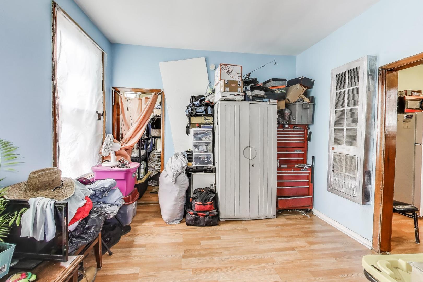 2916 West 25th Place Chicago IL 60623